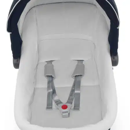 677 trilogy sofia culla kit auto