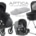 Inglesina Aptica 4in1 Mystic Black