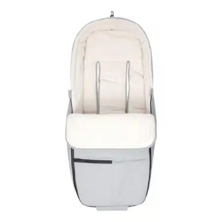 13055 koelstra labzsak a next kombinalt babakocsihoz grey melange