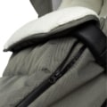 13058 4 next stone green footmuff02