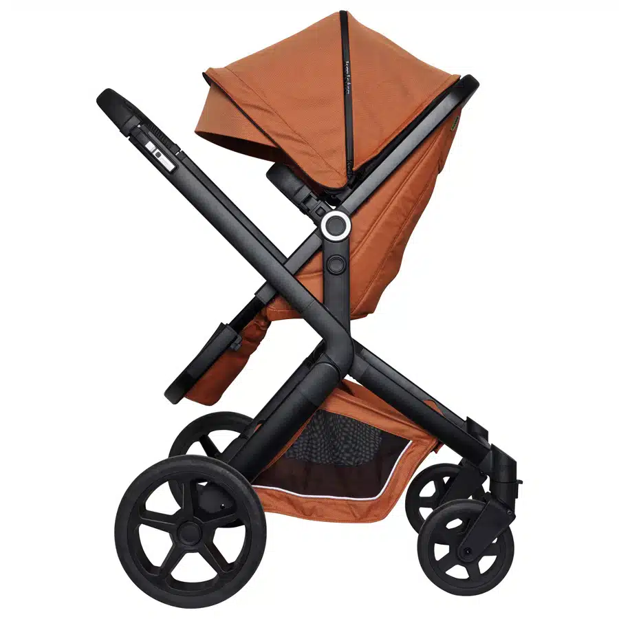 13070 10 pozice proti smeru jizdy sportovniho kocarku koelstra next copper