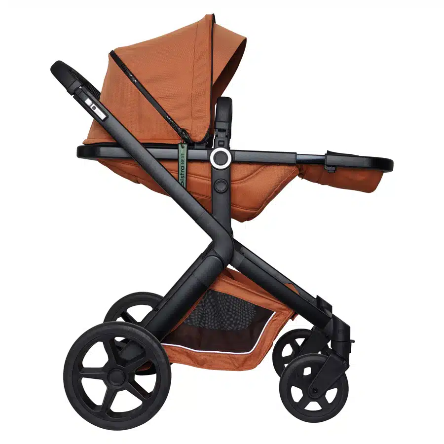 13070 9 poloha na lezeni u sportovniho kocarku koelstra next copper