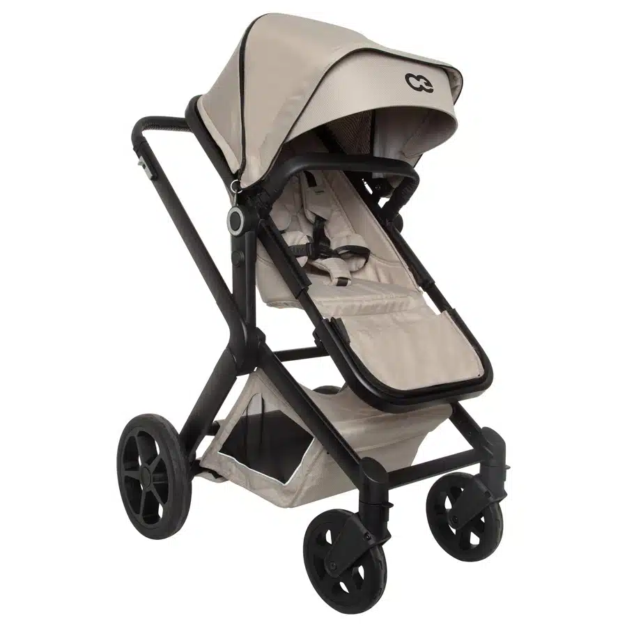 13079 1 koelstra next taupe bezs sport babakocsi