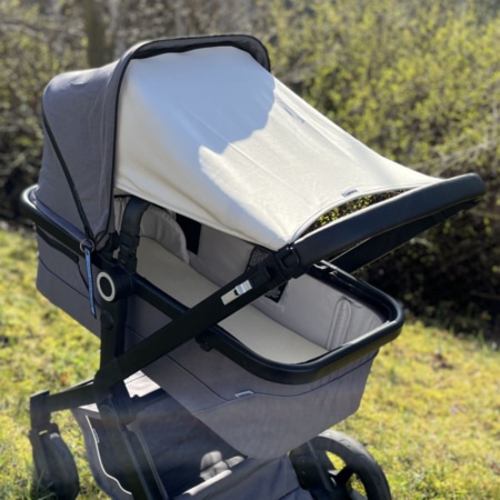 13094 koelstra napernyo babakocsihoz vilagosszurke upf50