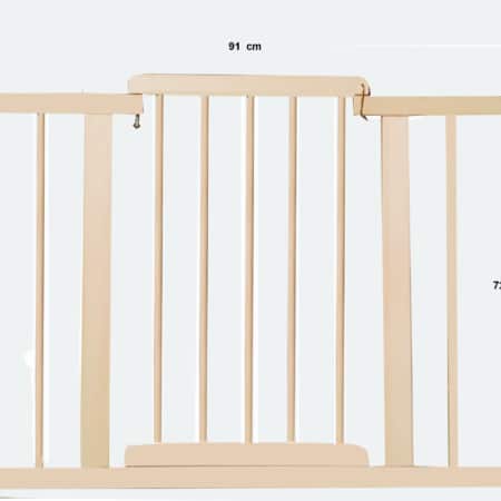 Babakarám ajtós elem