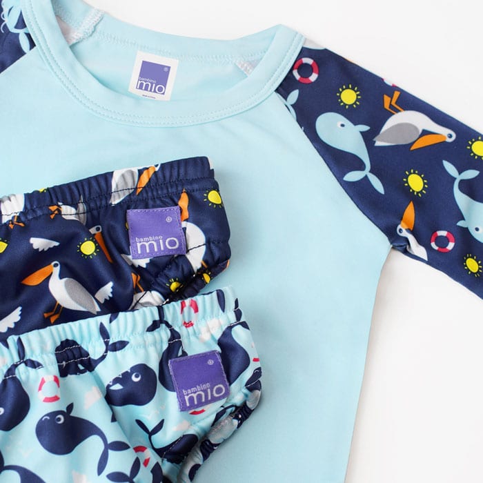 10448 1 baba furdoruha szett bambino mio nautical xl 2