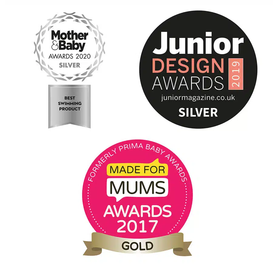 10463 2 swim set awards