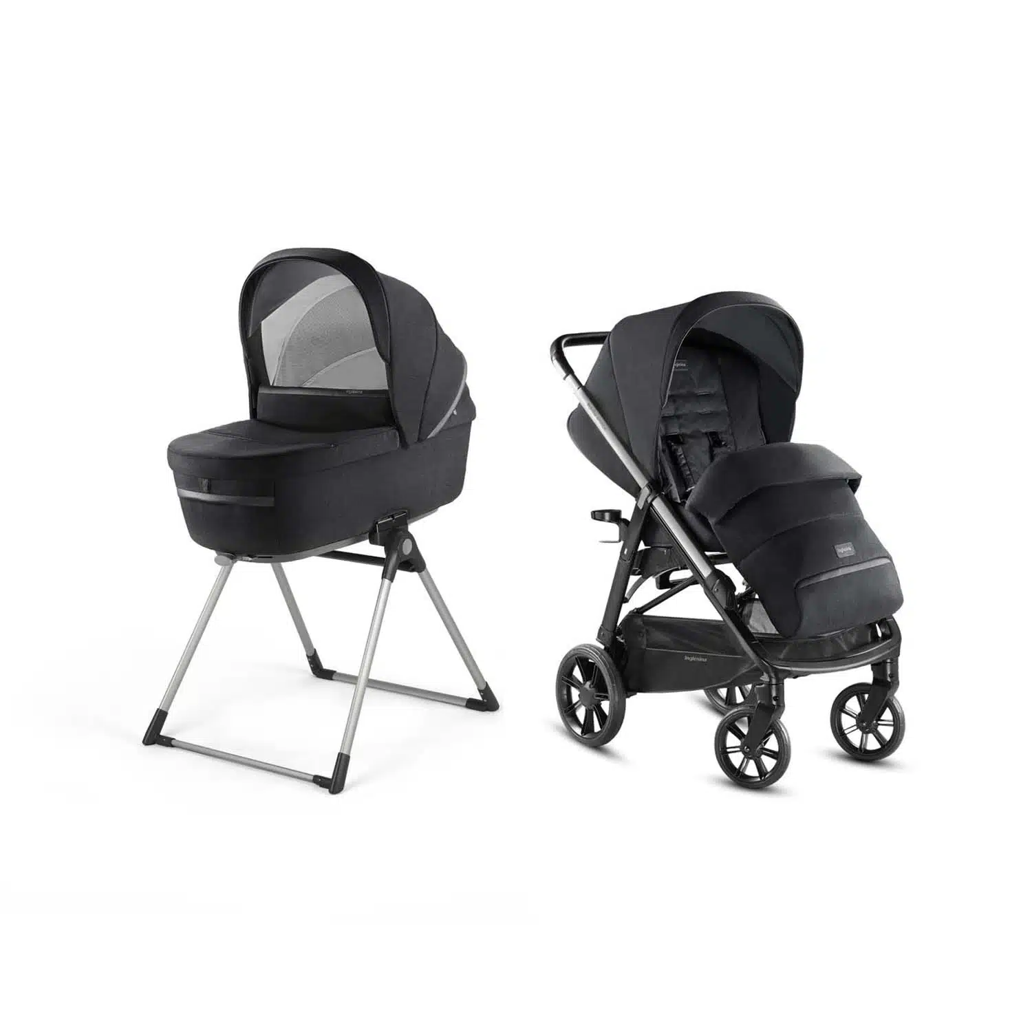 12774 inglesina aptica system duo 2021 mystic black