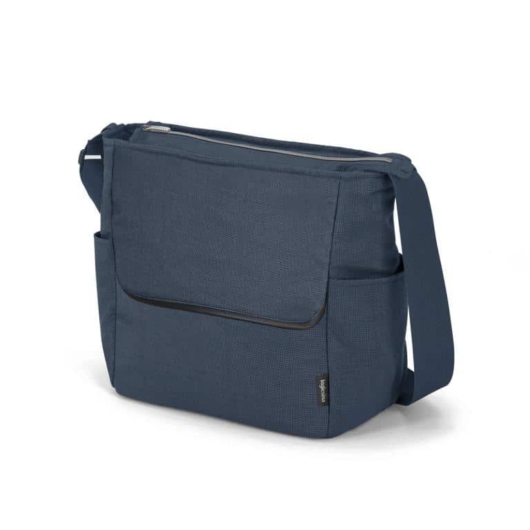 12933 inglesina day bag resort blue pelenkazotaska