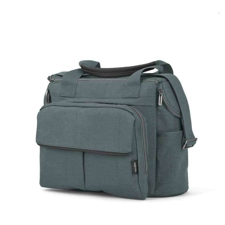 12948 ax62q0emg inglesina aptica dual bag emerald green pelenkazotaska