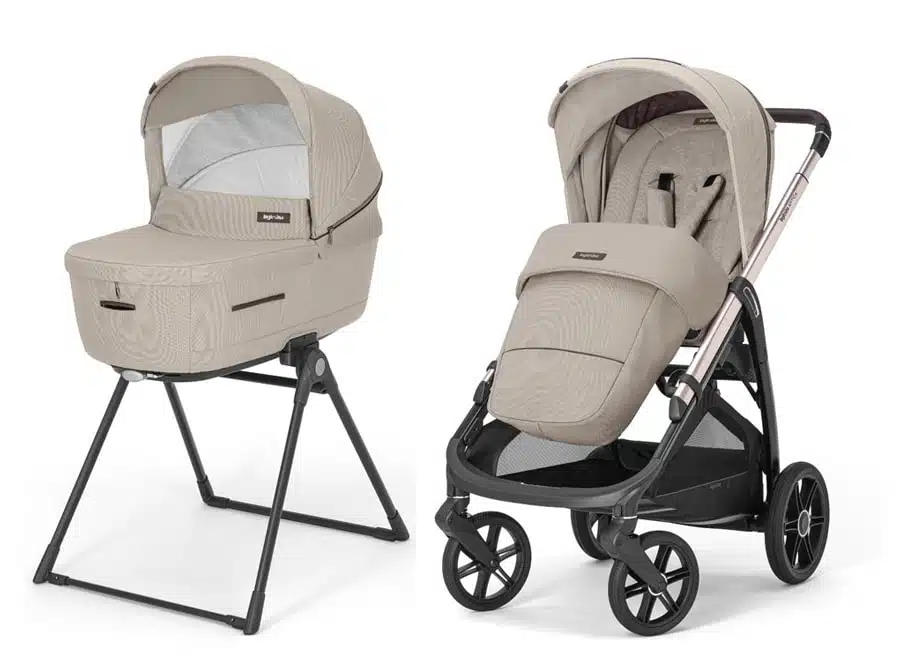 12996 inglesina aptica duo 2in1 pashmina beige kombinalt babakocsifenyes alvaz welcome pad