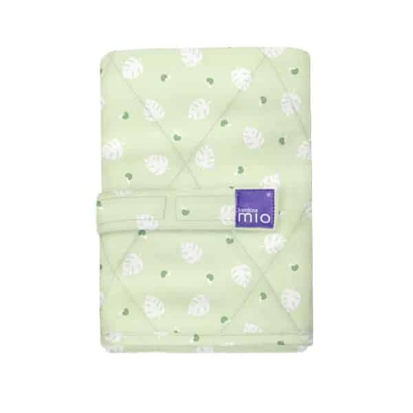 13103 bambino mio pelenkazo lap 60x43 leafy earth utazashoz