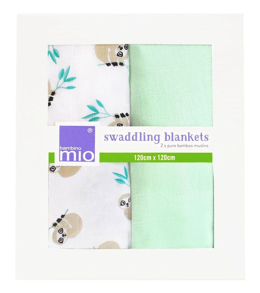 3539 univerzalis pelenka 2 db swinging sloth