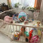 Babakarám mindennapok Babakarám