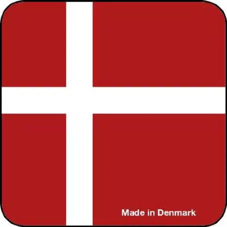 13306 8 made in denmark