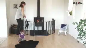 baby dan flex configure xl heart