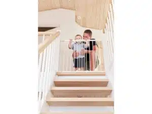 biztonsági babarács