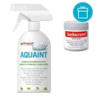 sudoaquaint