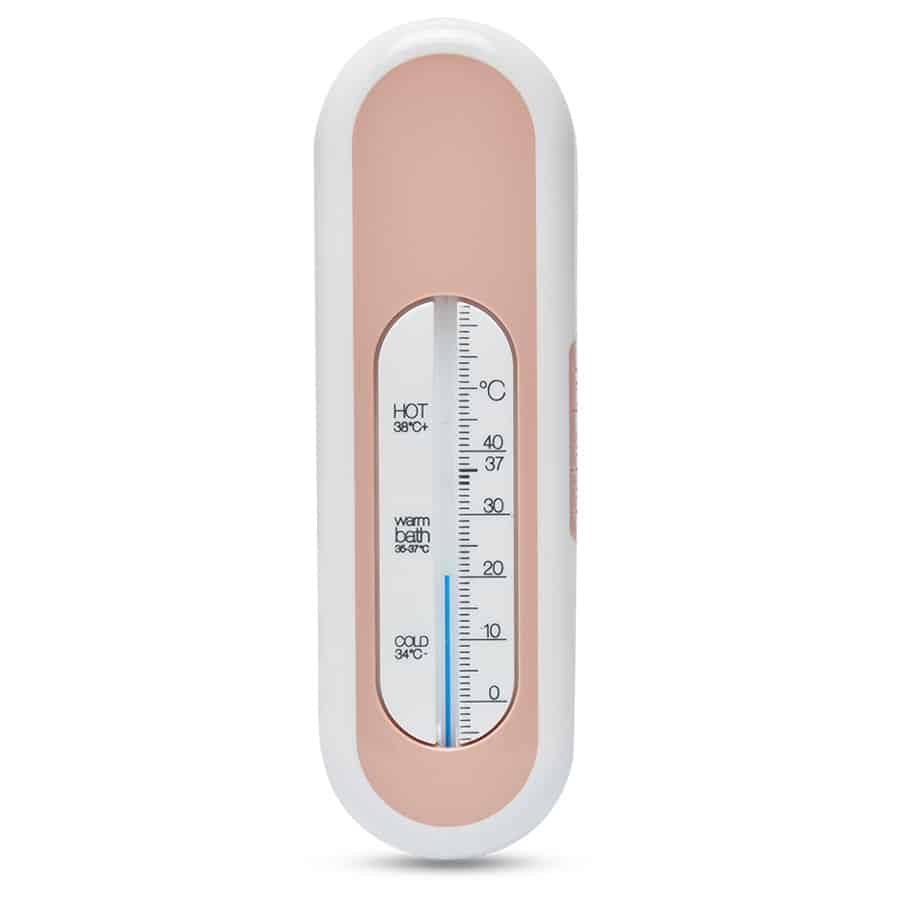 13421 furdo vizhomero bebe jou pale pink rozsaszin