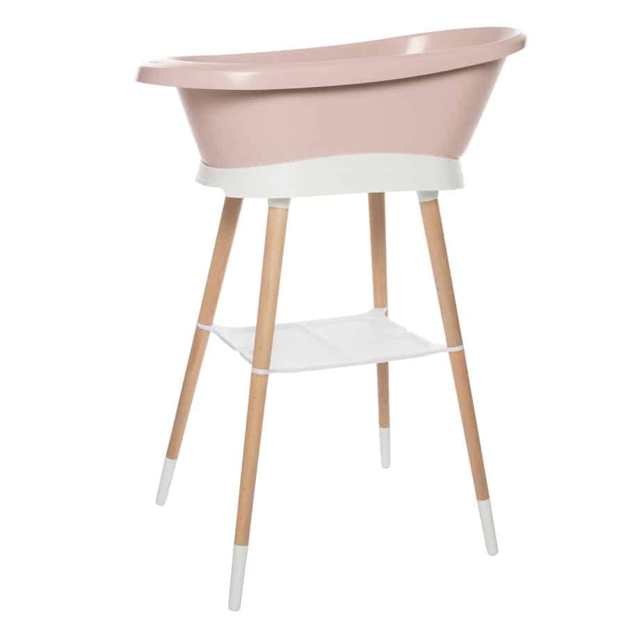 13478 bebe jou sense edition digitalis babakad szett allvannyal pale pink