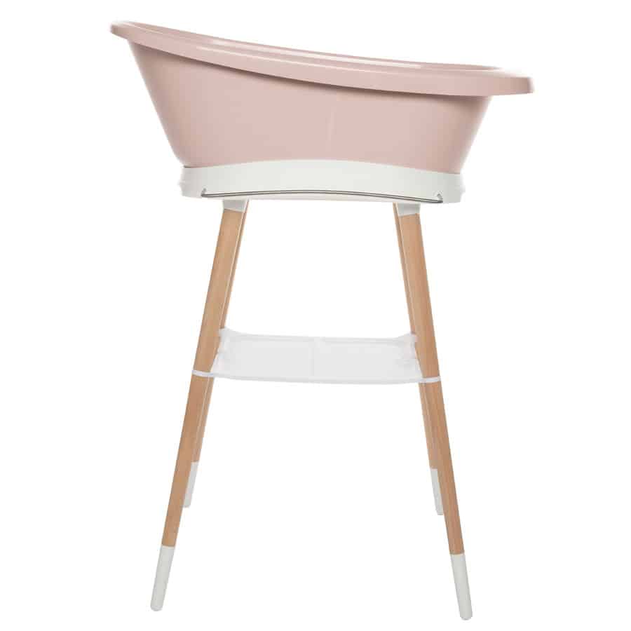 13484 babakad szett sense pale pink es sense white allvany