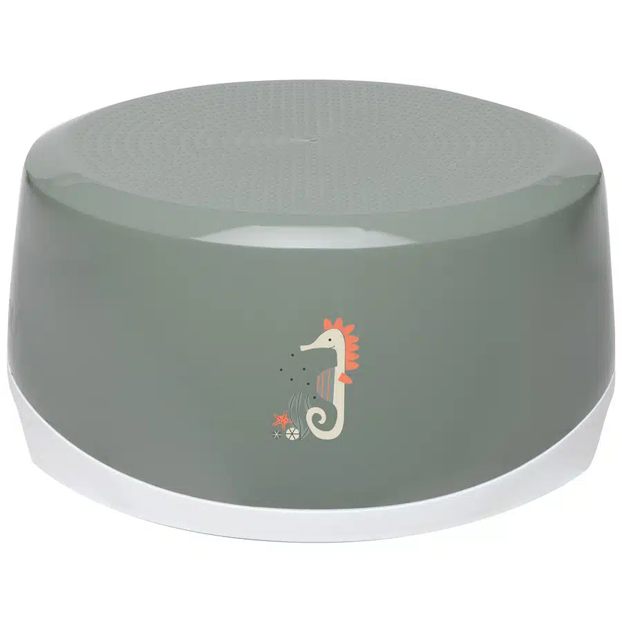 13502 ovalis furdoszobai fellepo bebe jou ocean vibes zold