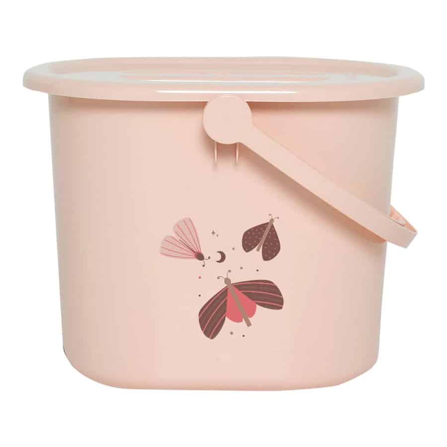 13601 616108 pelenkatarto vodor fedellel bebe jou sweet butterfly rozsaszin