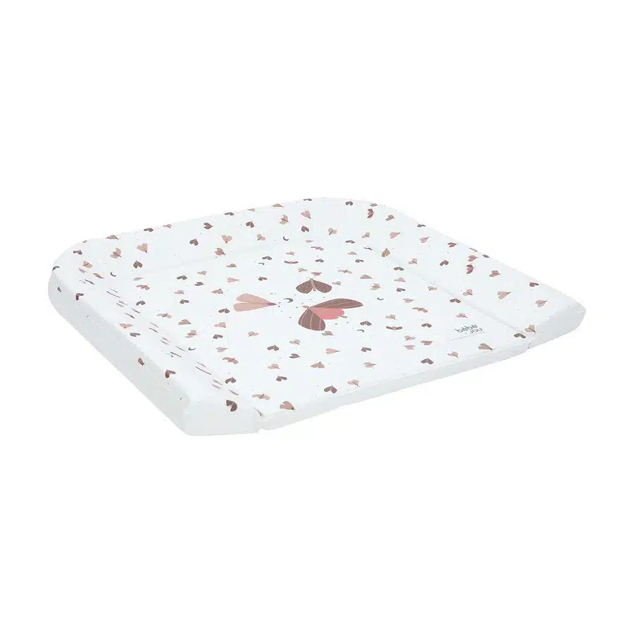 13625 1 28711 prebalovaci podlozka tristranna bebe jou sweet butterfly