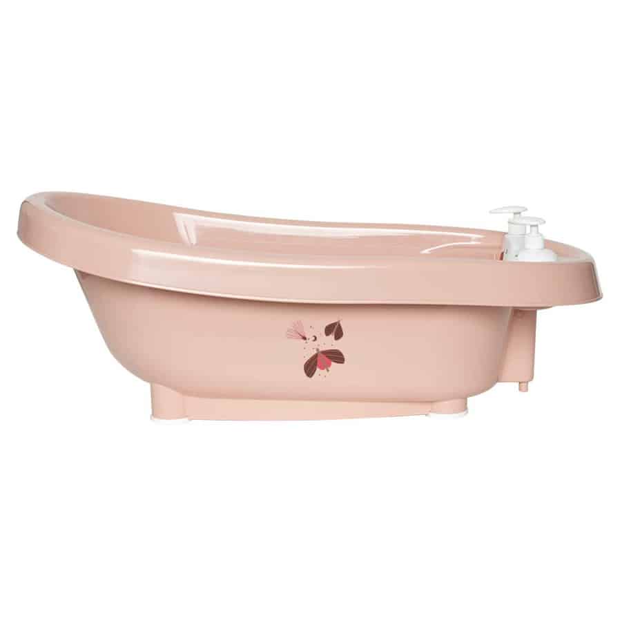 13634 626008 tbebe jou click sweet butterfly termo babakad rozsaszin