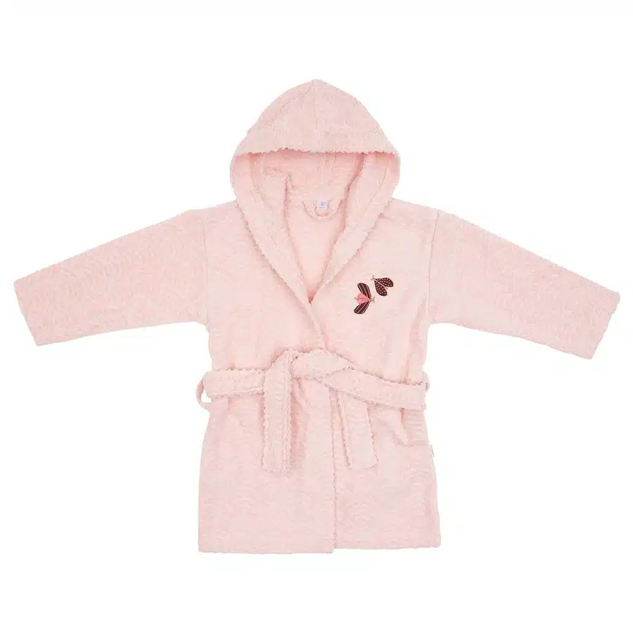 13643 furdokontos bebe jou sweet butterfly rozsaszin