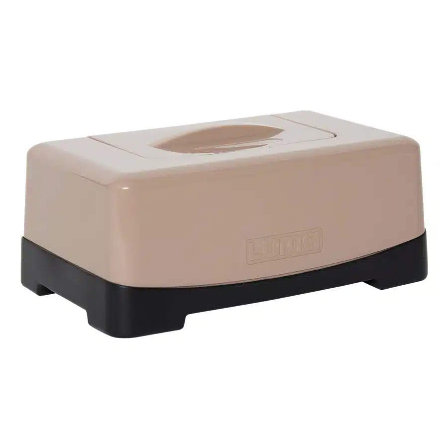 13652 l22945 luma nedves torlokendo tarolo desert taupe bezs