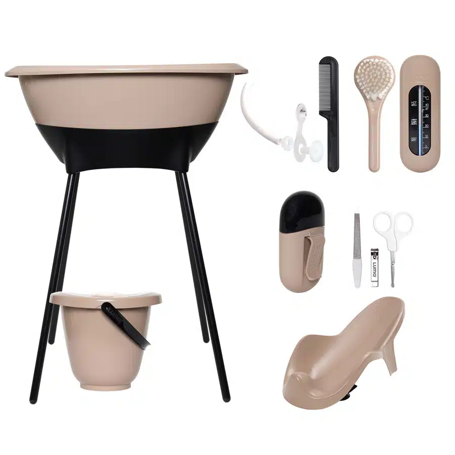 13706 l10445 luma furdeto szett desert taupe bezs