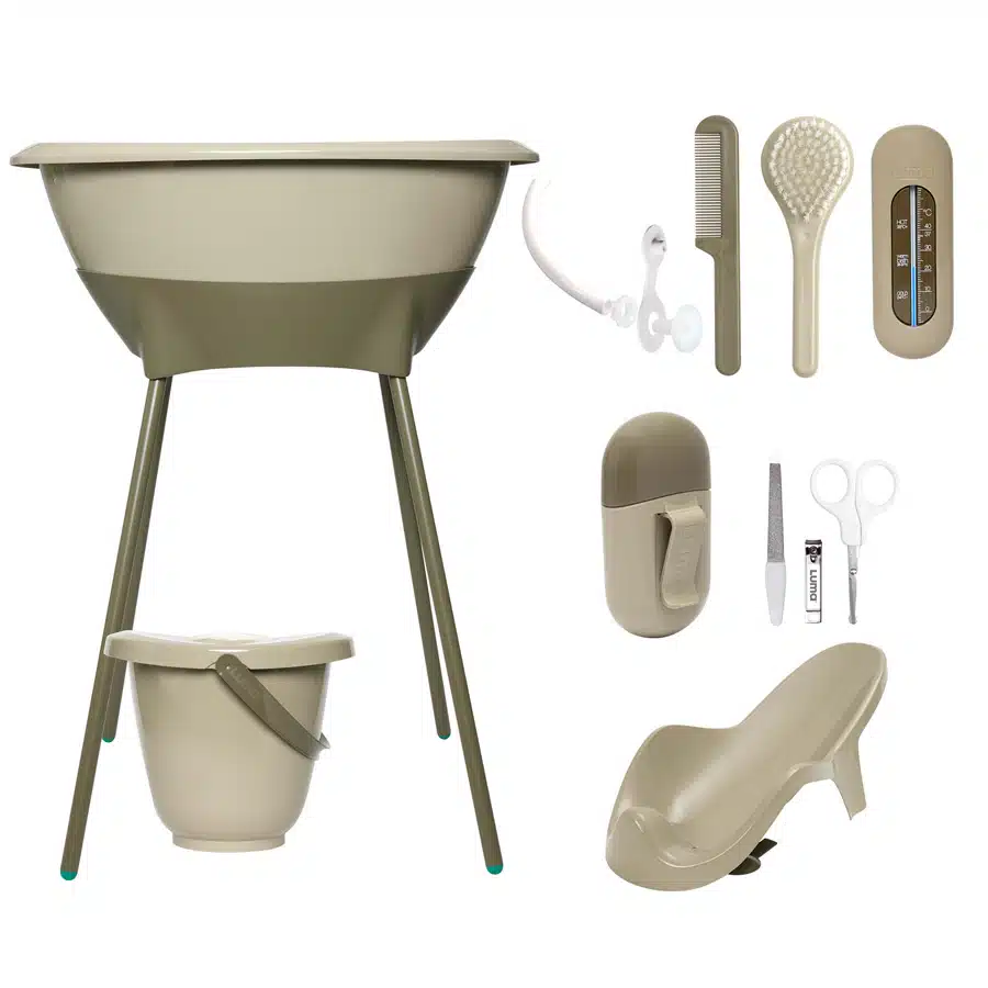 13712 l10443 luma furdeto szett olive green zold