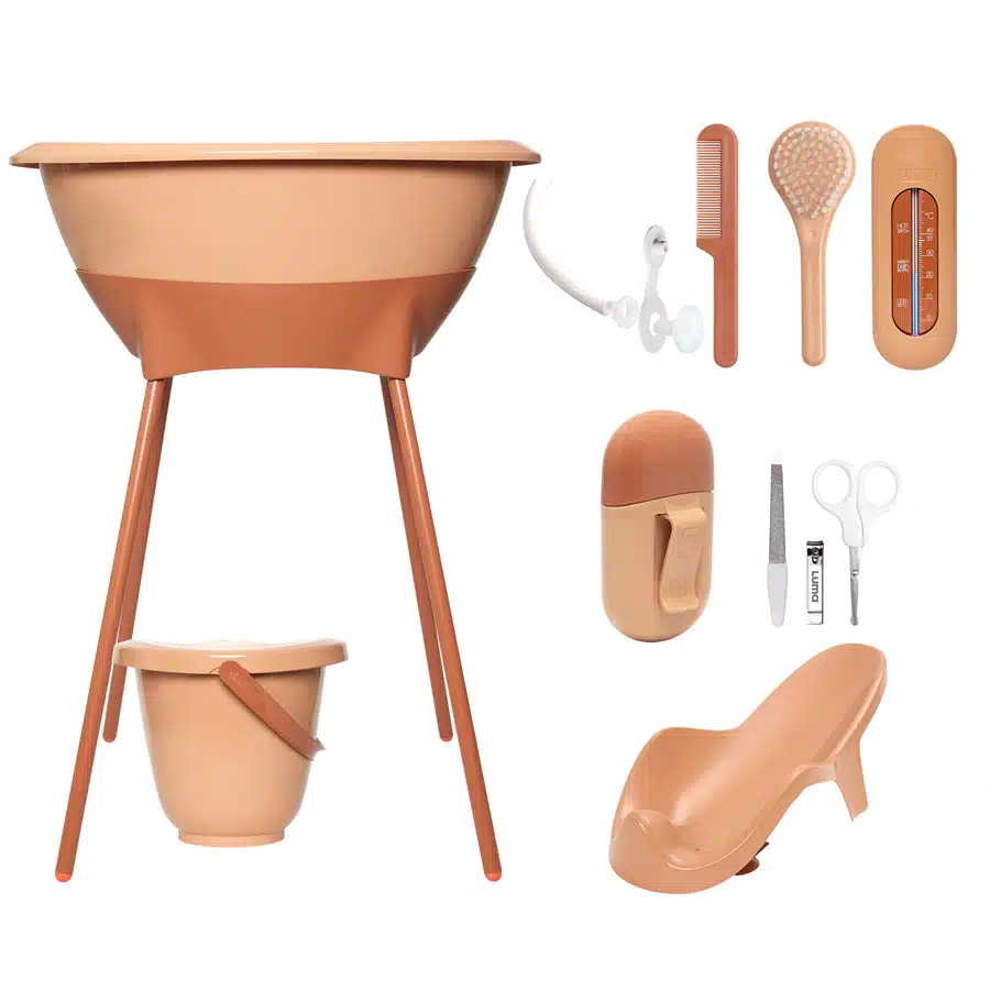 13715 l10439 luma furdeto szett spiced copper