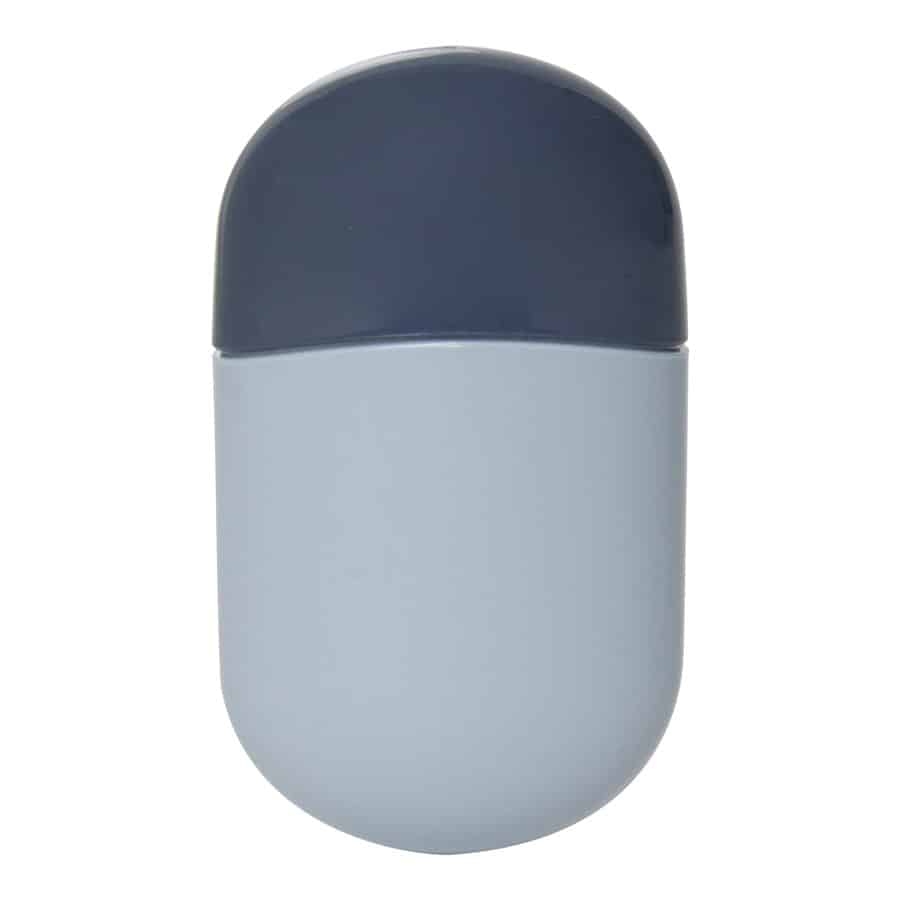 13745 l21141 luma manikur keszlet iron blue kek