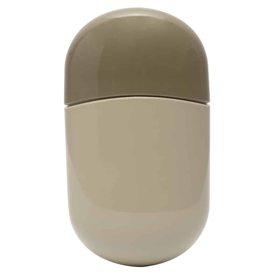 13748 luma manikur keszlet olive green