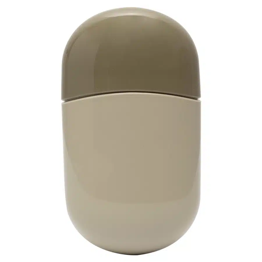 13748 luma manikur keszlet olive green