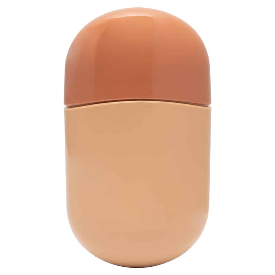 13751 luma manikur keszlet spiced copper