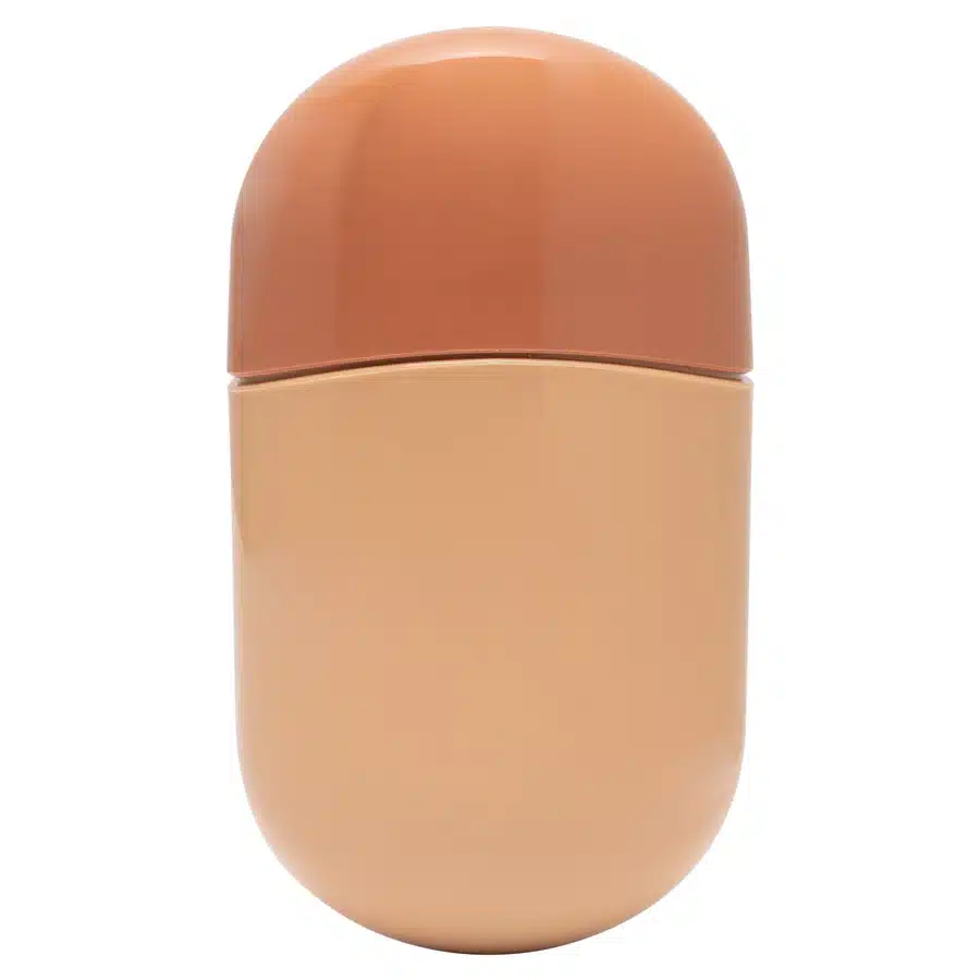 13751 luma manikur keszlet spiced copper