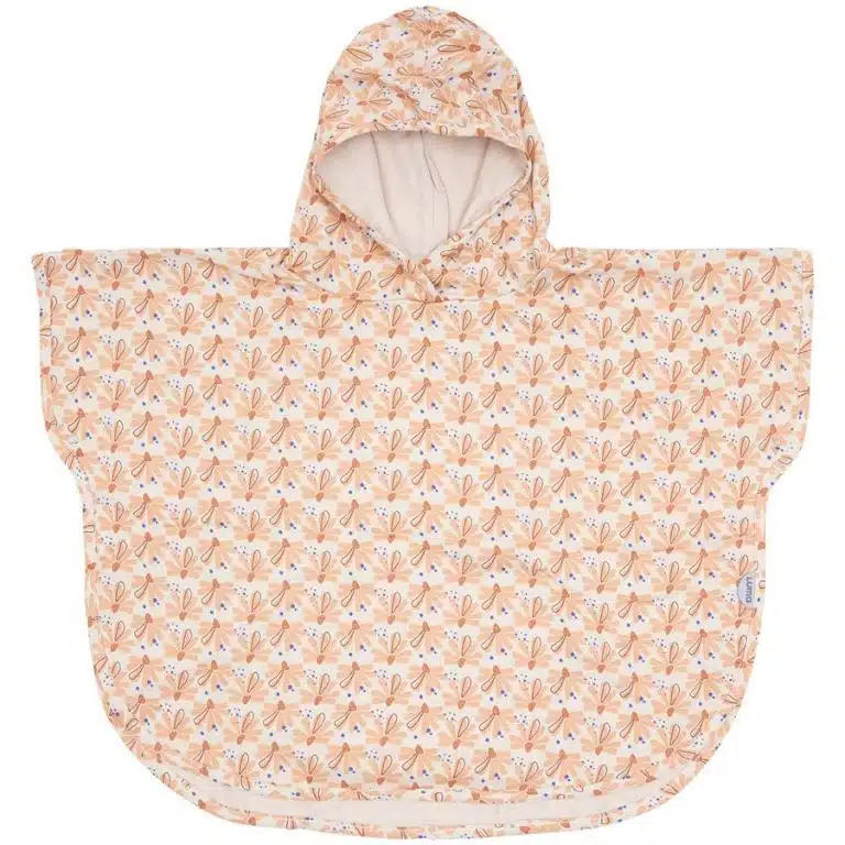 13760 muszlin poncso luma flowerfever nude