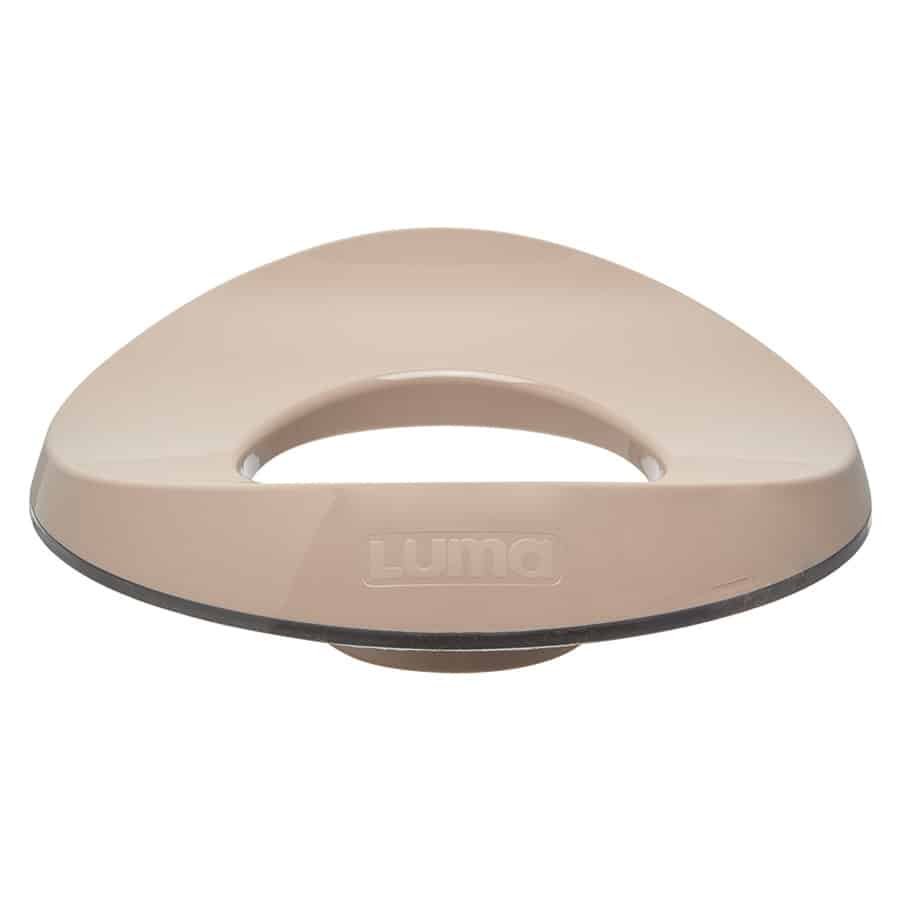 13829 l03745 luma wc szukito uloke desert taupe bezs