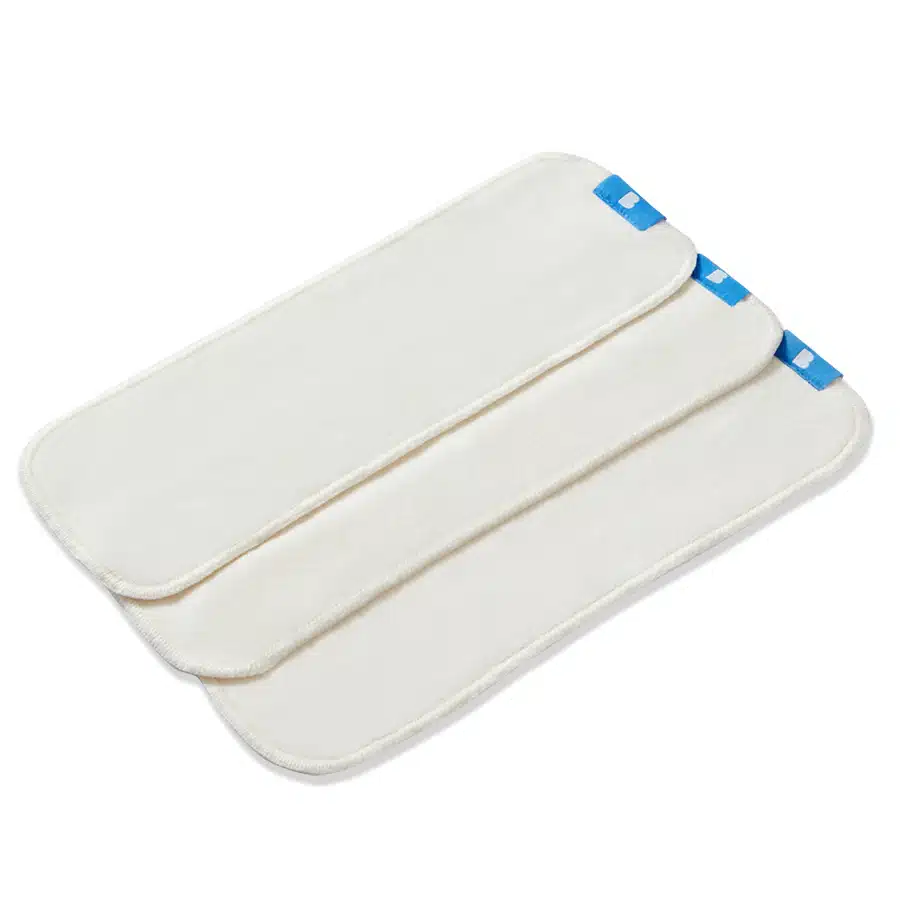 13982 revolucni opakovane pouzitelna plenkova absorpcni vlozka mini boost 3 pack