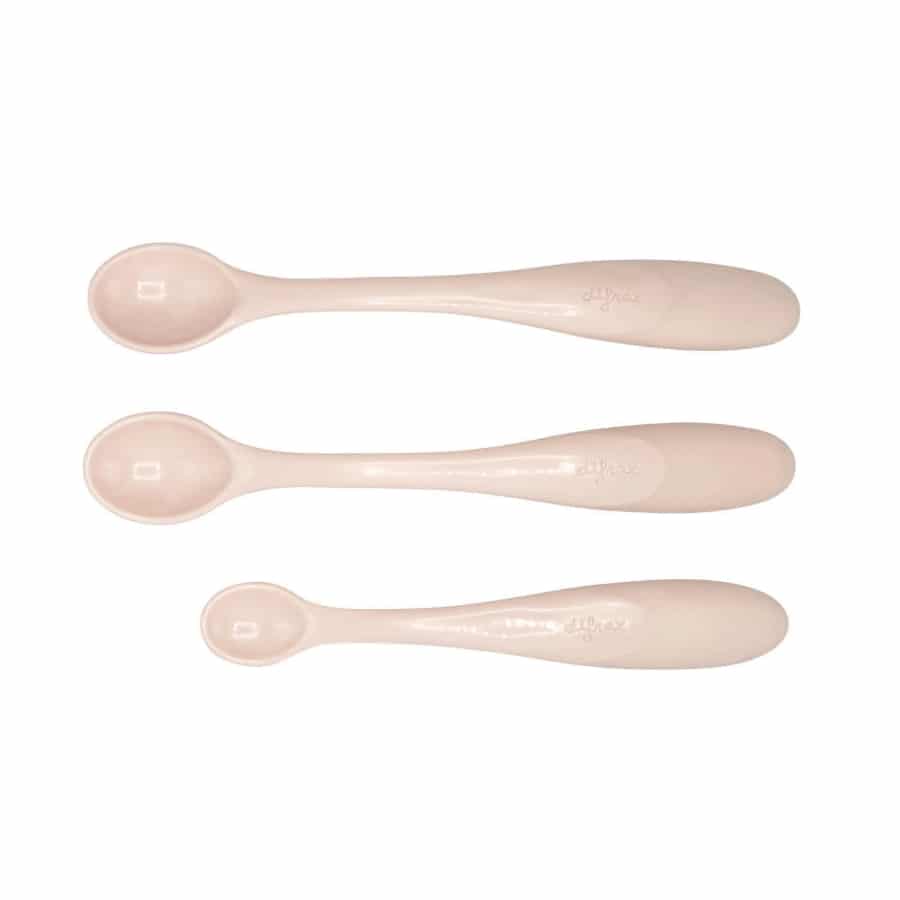 14448 gyerekkanal keszlet 3 db rozsaszin