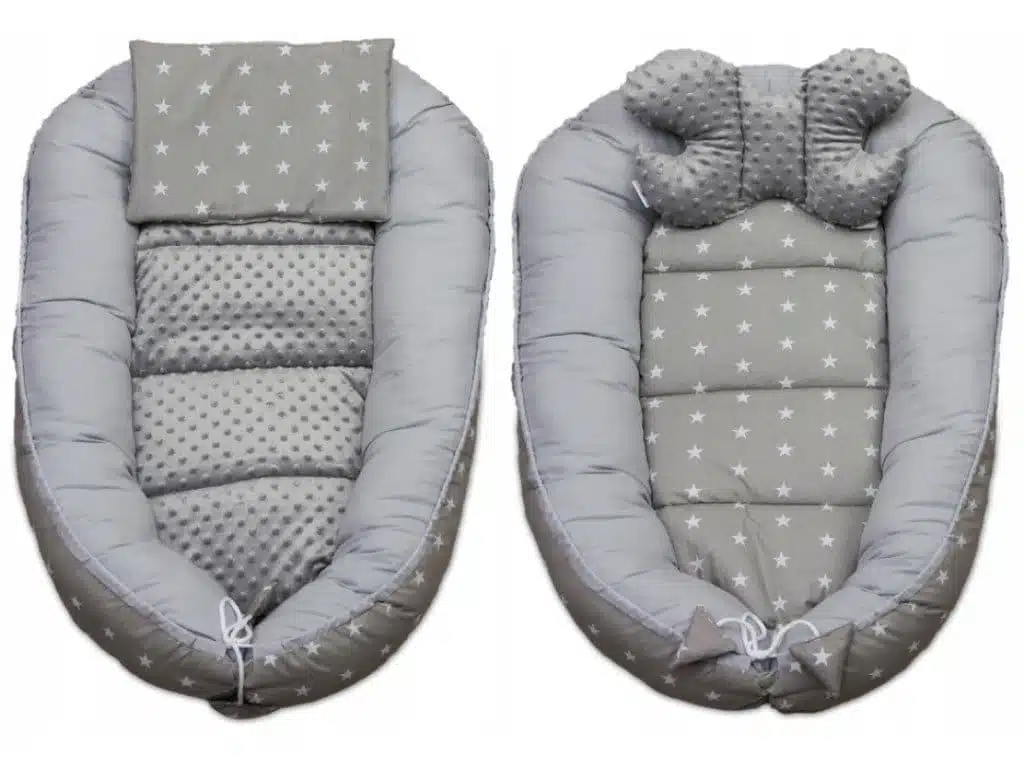 7202 2 csillagok 7in1 babaagykeszlet