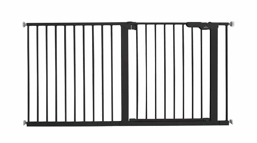 15150 baby dan terkorlat premier extra szeles 151 cm fekete