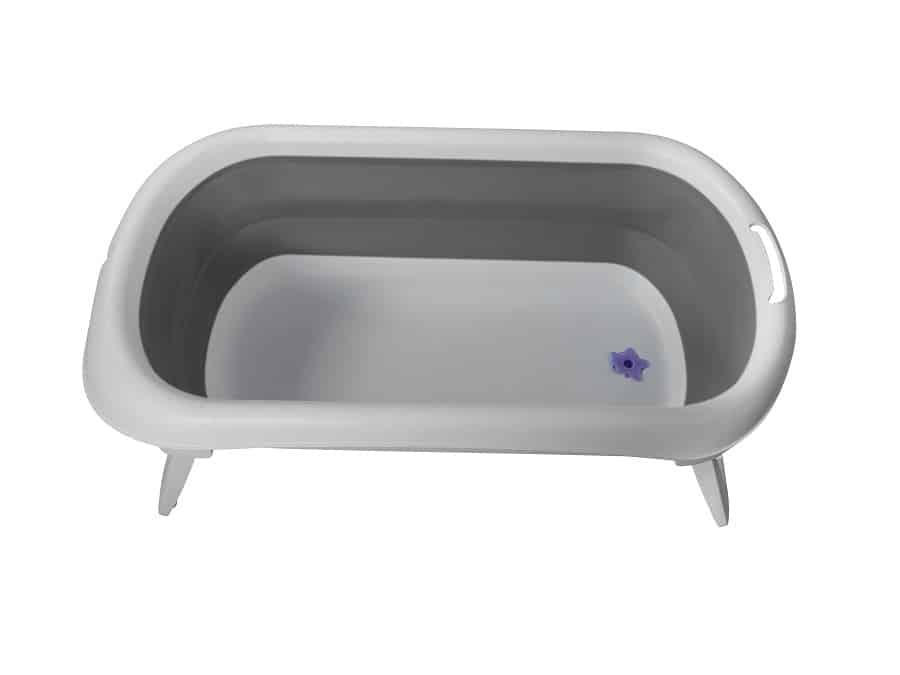 15431 babydan osszecsukhato babakad 30l homerseklet jelzessel