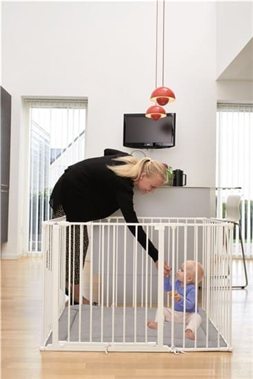 15458 babydan jaroka supreme olaf rectangle feher matraccal