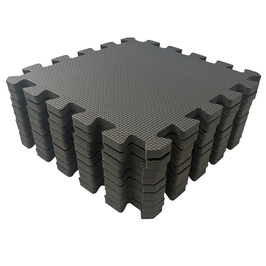 15746 puzzle habszivacs jatszoszonyeg cool grey 90x90 cm