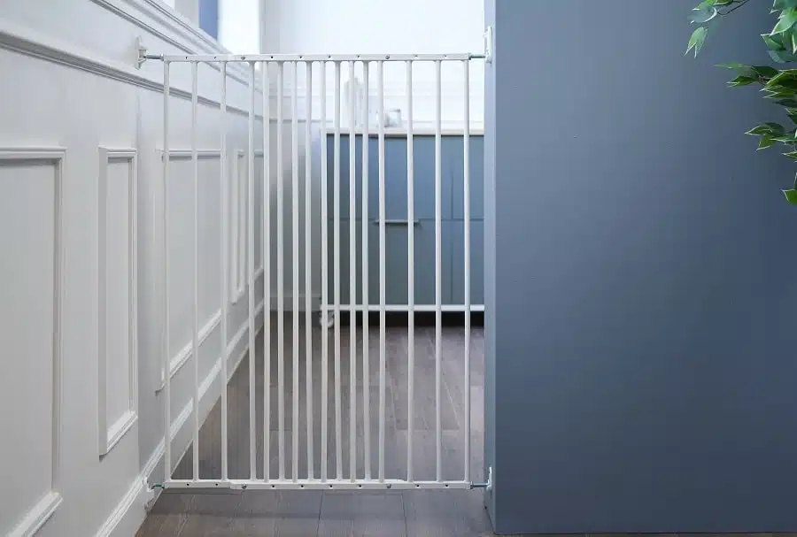 15416 1 dogspace charlie extra magas kapu 62 107cm csavarozhato feher fem