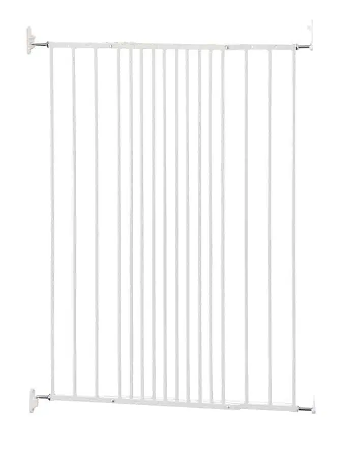 15416 3 dogspace charlie extra magas kapu 62 107cm csavarozhato feher fem